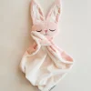 Discount Cuddly Pal Baby Blankie - Rabbit Marguerite Developmental Toys