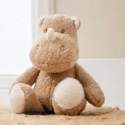 Best Cuddly Rhino Teddy Plush Toys