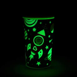 Online Cup 360 9oz - Astronaut Kids Breastfeeding|Tableware