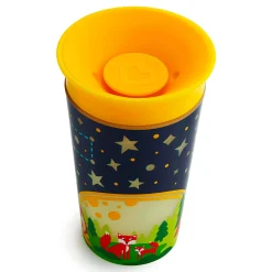 Outlet Cup 360 9oz - Camping Kids Breastfeeding|Tableware