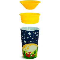 Outlet Cup 360 9oz - Camping Kids Breastfeeding|Tableware