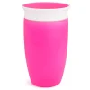 Hot Cup 360 10oz - Pink Kids Breastfeeding|Tableware