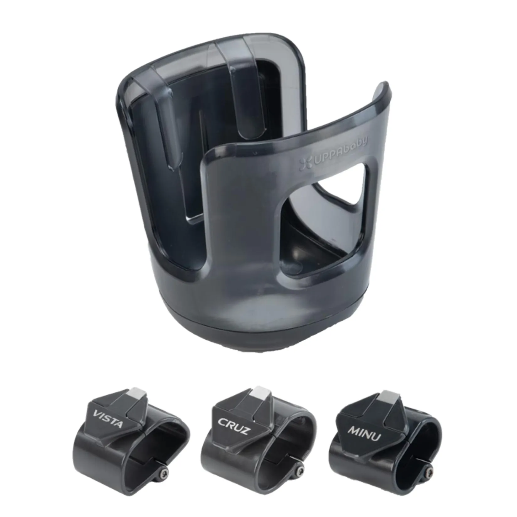 New Cup Holder For Vista/cruz/minu Strollers & Trailers