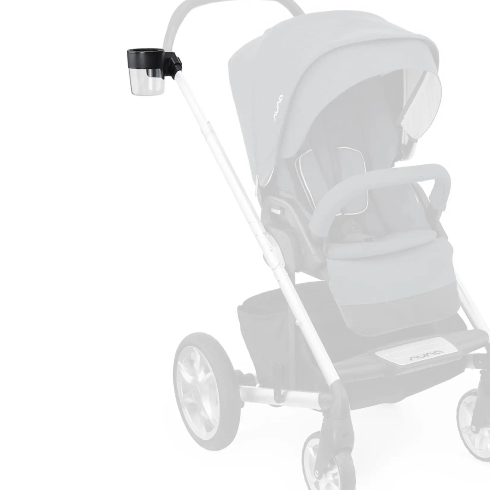 Strollers & Trailers>Nuna Cup Holder Mixx