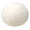 Cushions>NOSTALGIA Cushion Ball Soft White 20cm