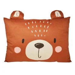 Discount Cushion Teddy Bear 50x70cm Cushions