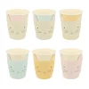 Cute Kitten Cups (8) Party Supplies