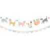 Hot Cute Kittens Garland Party Supplies