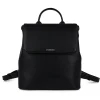 Handbags & Purses|Diaper Bags>Lambert Cynthia Backpack - Black