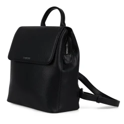 Handbags & Purses|Diaper Bags>Lambert Cynthia Backpack - Black