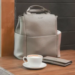 New Cynthia Backpack - Terra Handbags & Purses|Diaper Bags