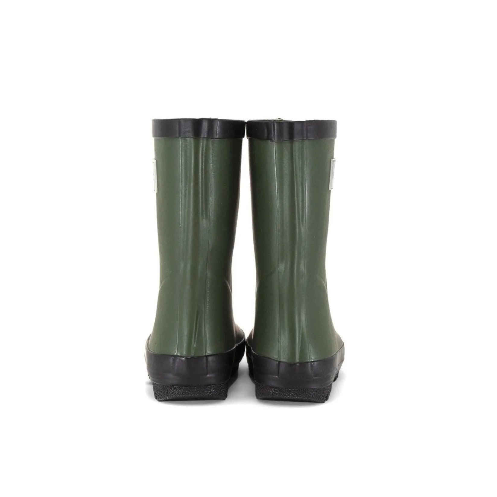 Mid-Season Boots|Rain Boots>Stonz Cypress Rain Boots Sizes 4-2 Olive