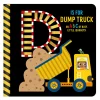 English Books|2 Years And Over>Clement - Librairie D Is For Dump Truck