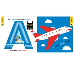 English Books|2 Years And Over>Clement - Librairie D Is For Dump Truck