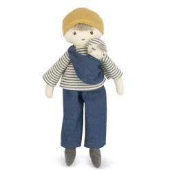 Outlet Dada And Baby Doll Dolls