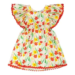 Discount Daffodils Dress 3-6 Kids Dresses & Rompers