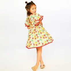 Discount Daffodils Dress 3-6 Kids Dresses & Rompers