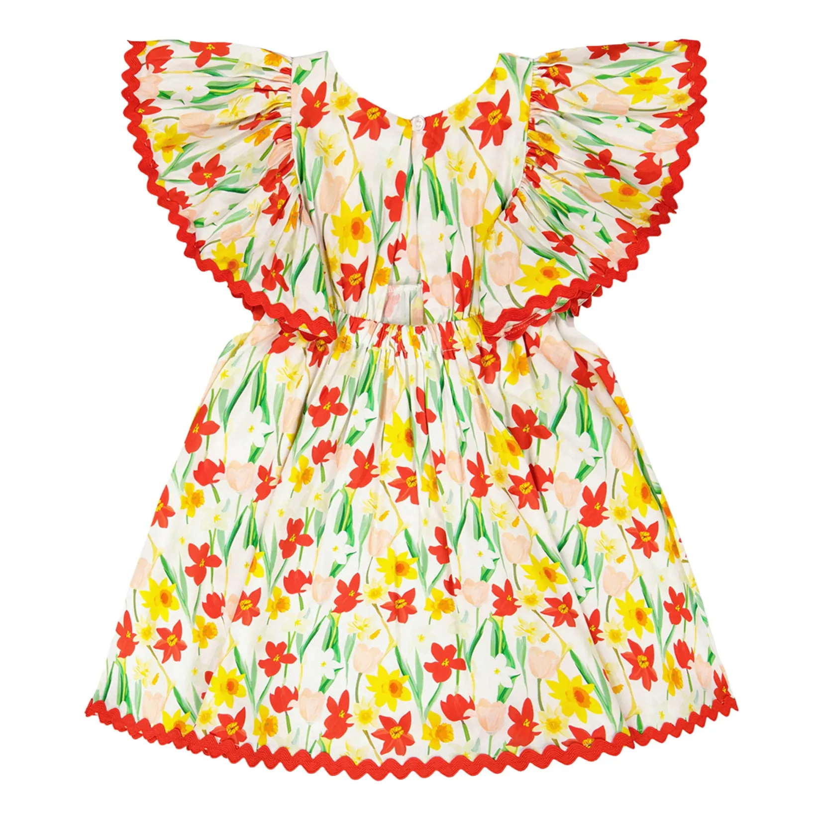 Discount Daffodils Dress 3-6 Kids Dresses & Rompers