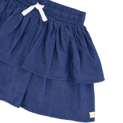 Outlet Daffodils Skirt 3-6 Kids Skirts