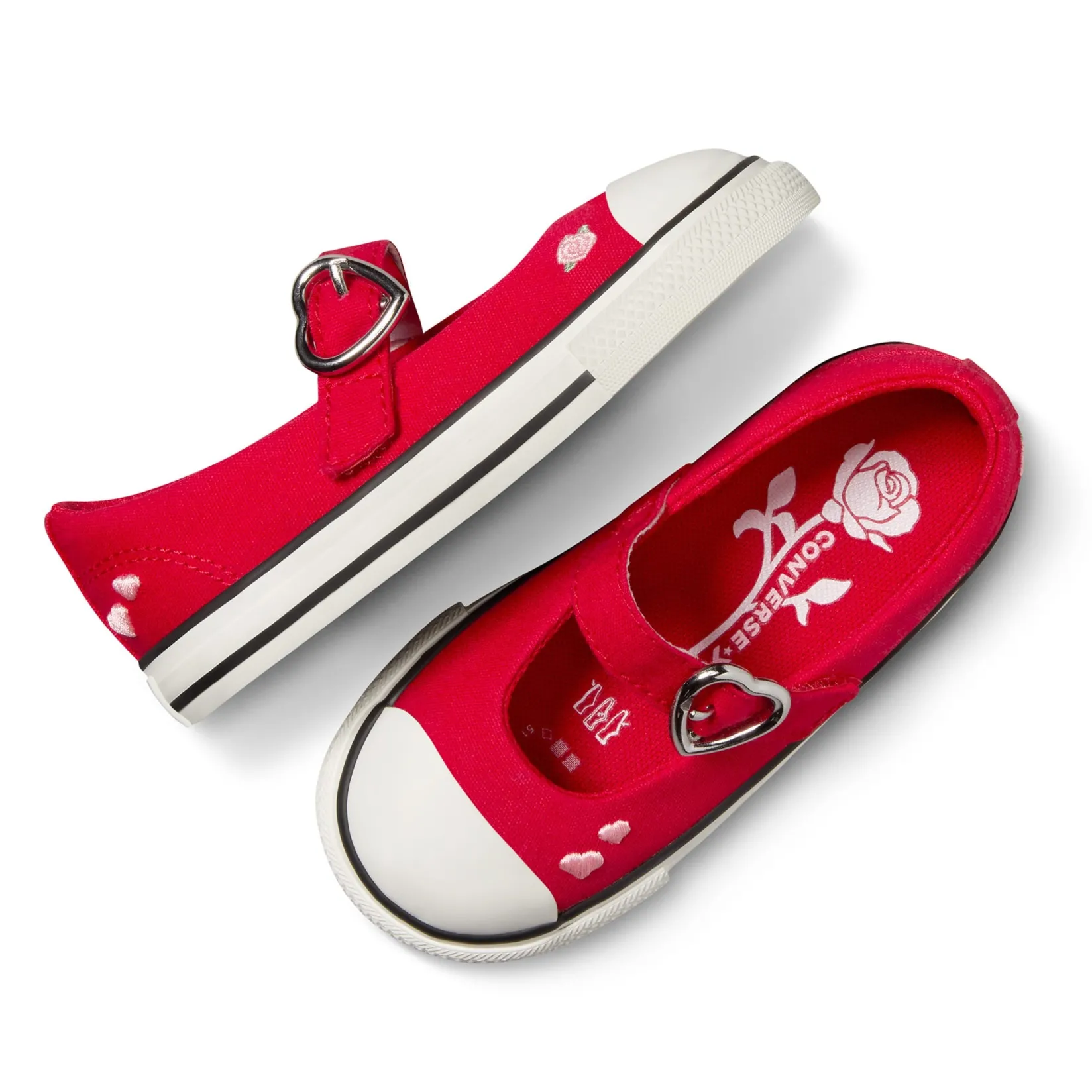 Sale Dainty Mary Jane Shoe Sizes 3-10 Shoes|Shoes