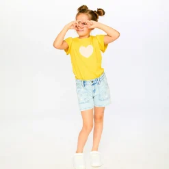 Best Daisies Short 7-10 Kids Shorts & Bermuda