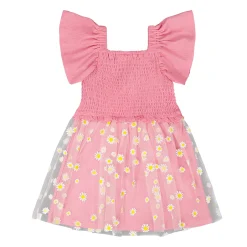 Best Daisies Dress 7-10 Kids Dresses & Rompers