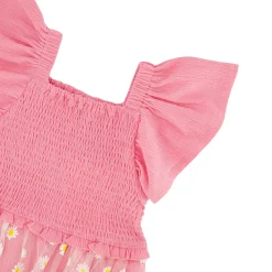 Best Daisies Dress 7-10 Kids Dresses & Rompers