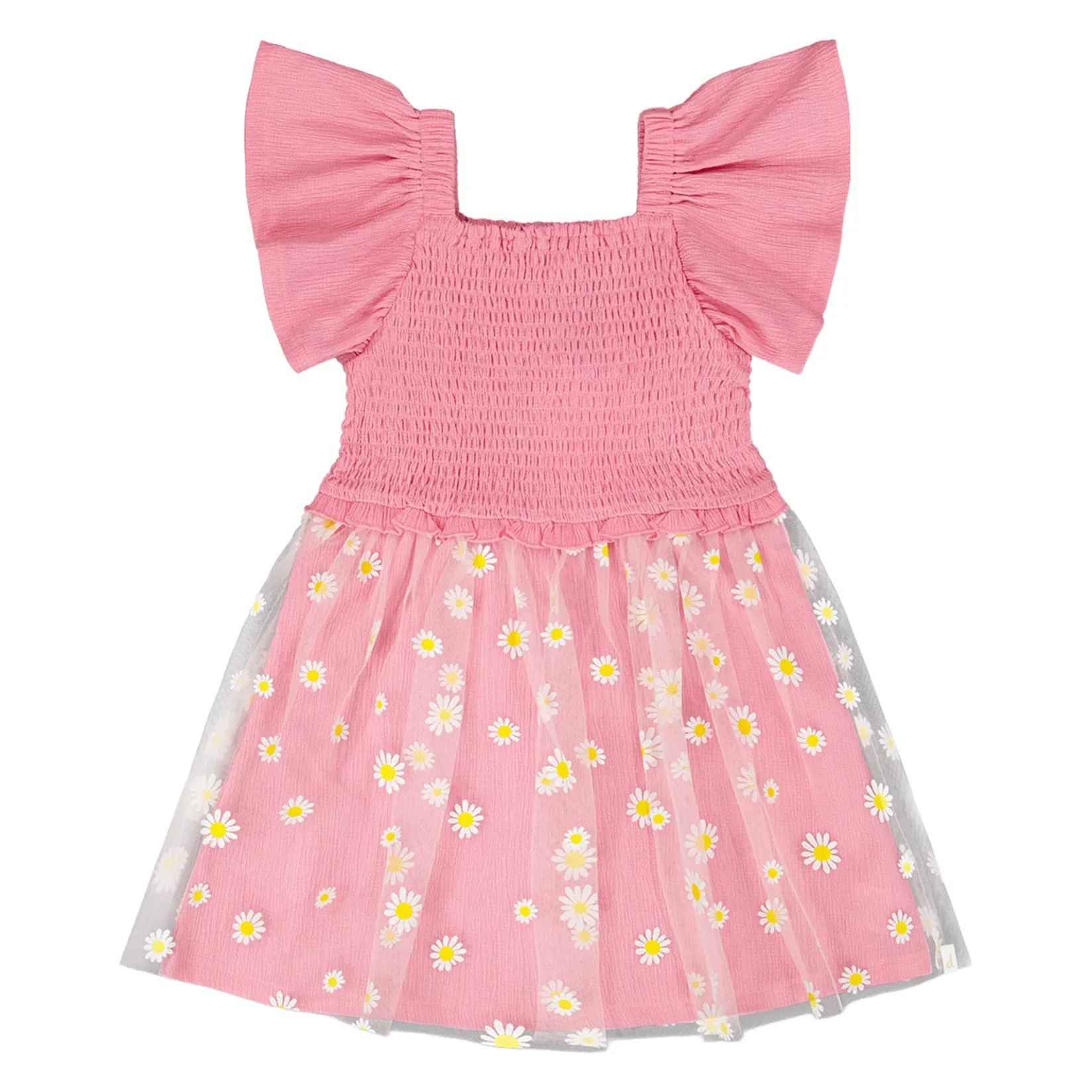 Discount Daisies Dress 3-6 Kids Dresses & Rompers