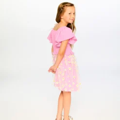 Discount Daisies Dress 3-6 Kids Dresses & Rompers