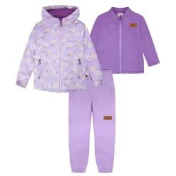 Daisies 3in1 Spring Set 2-6 Kids Outerwear