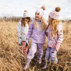 Daisies 3in1 Spring Set 2-6 Kids Outerwear