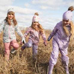 Clearance Daisies 3in1 Spring Set 7-12 Kids Outerwear