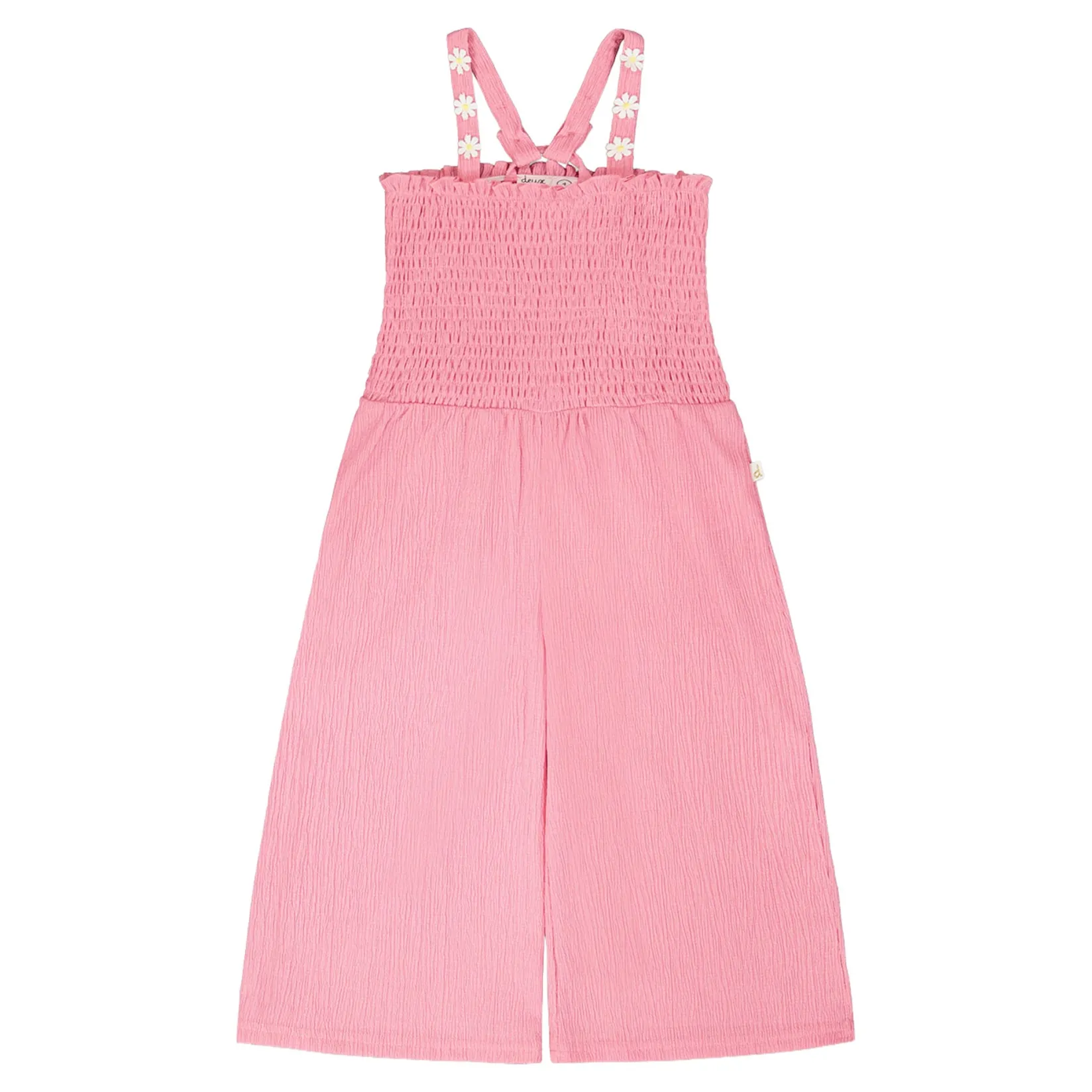 Discount Daisies Jumpsuit 7-10 Kids Dresses & Rompers