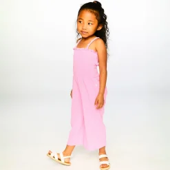 Discount Daisies Jumpsuit 7-10 Kids Dresses & Rompers