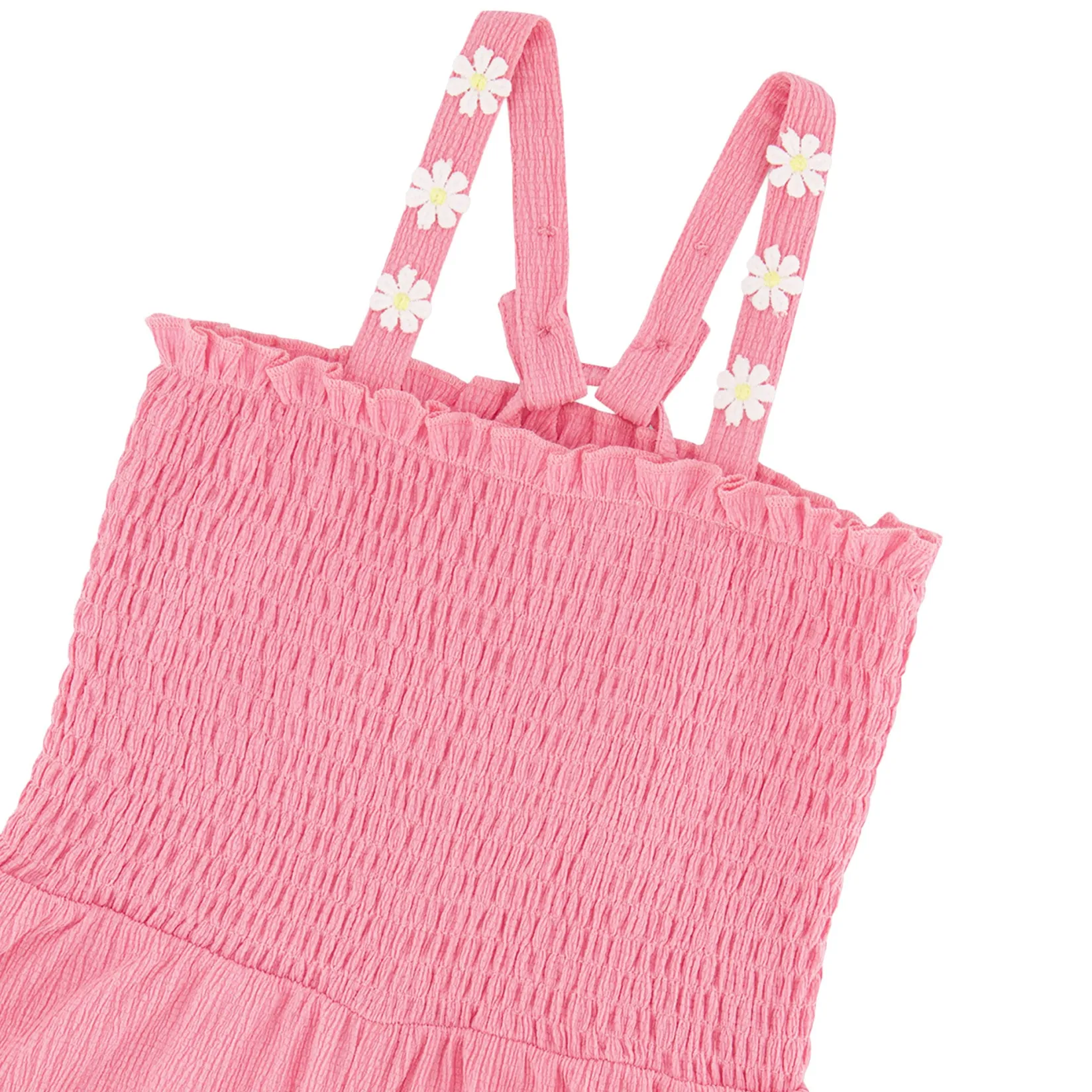 Discount Daisies Jumpsuit 7-10 Kids Dresses & Rompers