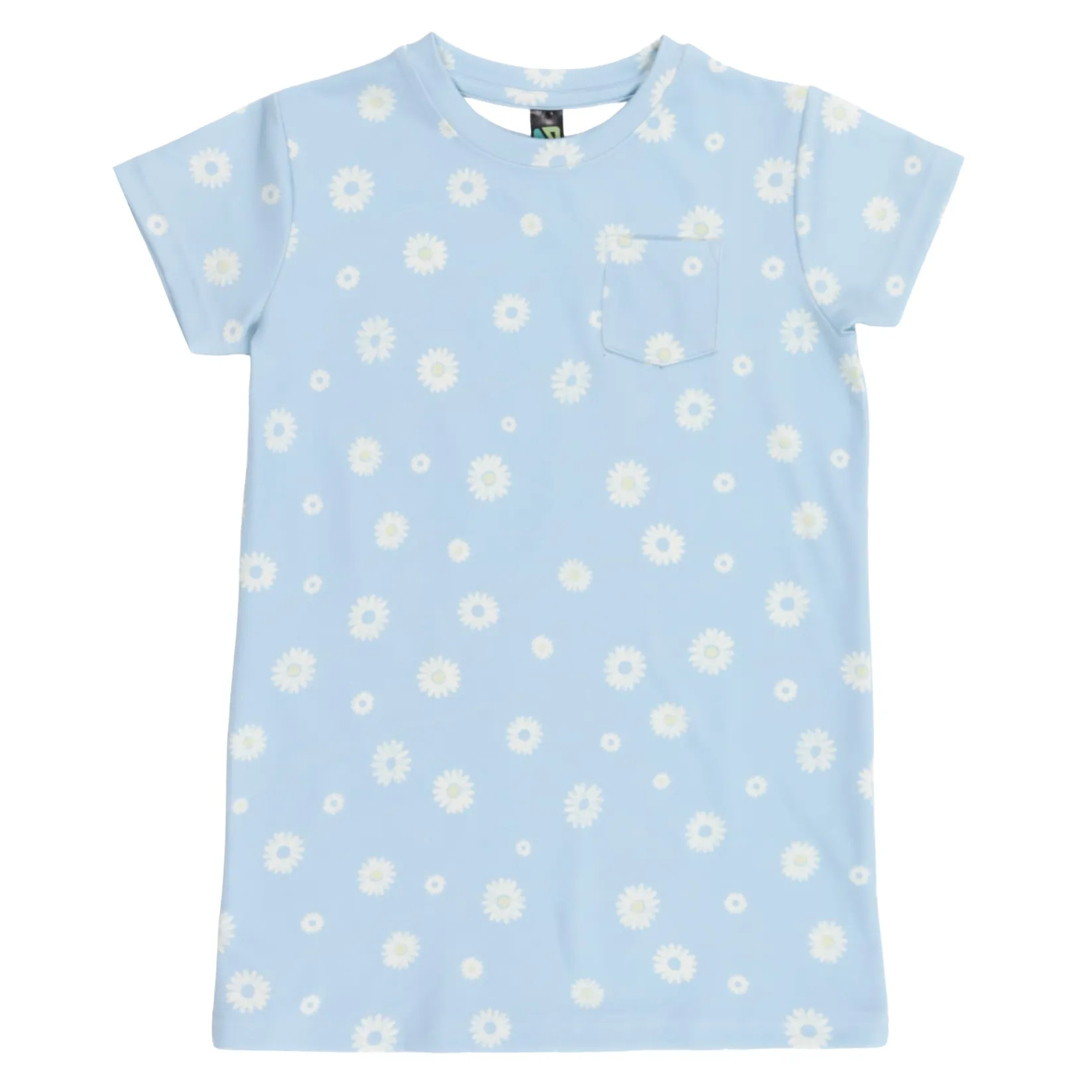 Daisies Nightgown 2-12 Kids Pajamas & Bathrobes