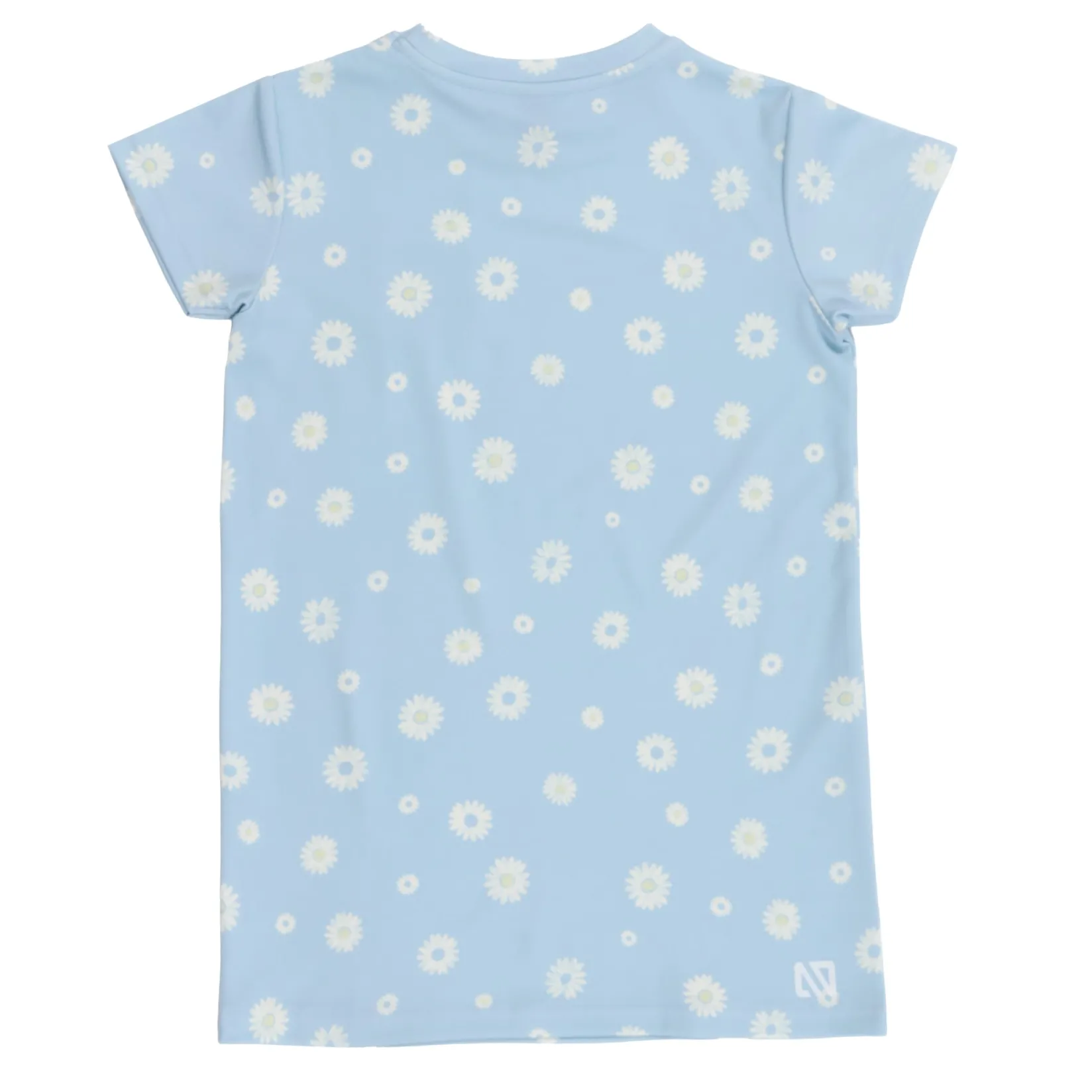 Daisies Nightgown 2-12 Kids Pajamas & Bathrobes