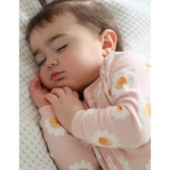 Sale Daisies Pajamas 0-30m Pajamas|Pyjamas
