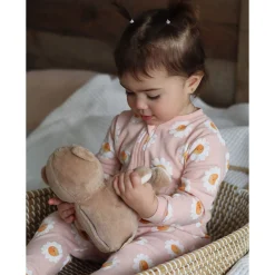 Sale Daisies Pajamas 0-30m Pajamas|Pyjamas