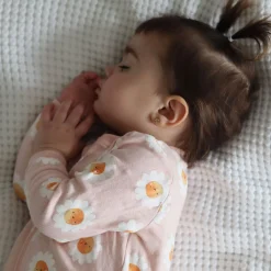 Sale Daisies Pajamas 0-30m Pajamas|Pyjamas