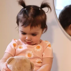 Best Daisies 3pk Bodysuits 0-30m Bodysuits