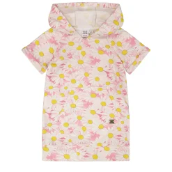 Outlet Daisies Sweat Dress 3-6 Kids Dresses & Rompers