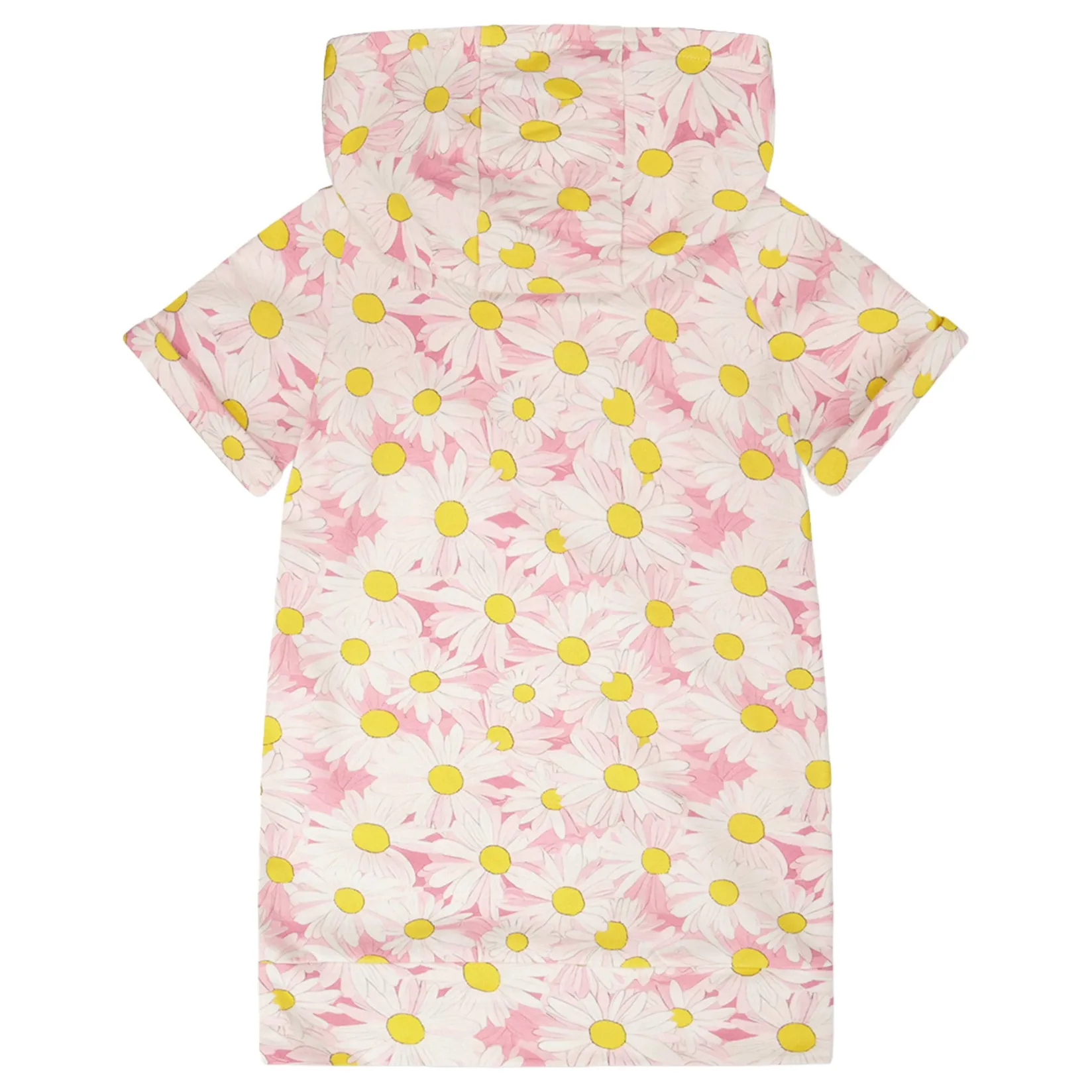 Outlet Daisies Sweat Dress 3-6 Kids Dresses & Rompers