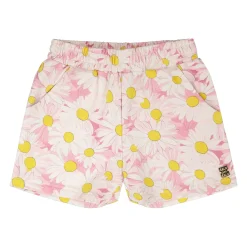 Best Daisies Sweat Short 3-6 Kids Shorts & Bermuda