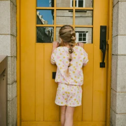 Best Daisies Sweatshirt 3-6 Kids Fleeces And Sweatshirts|Tops