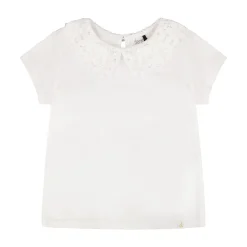 Discount Daisies T-shirt 7-10 Kids Tops