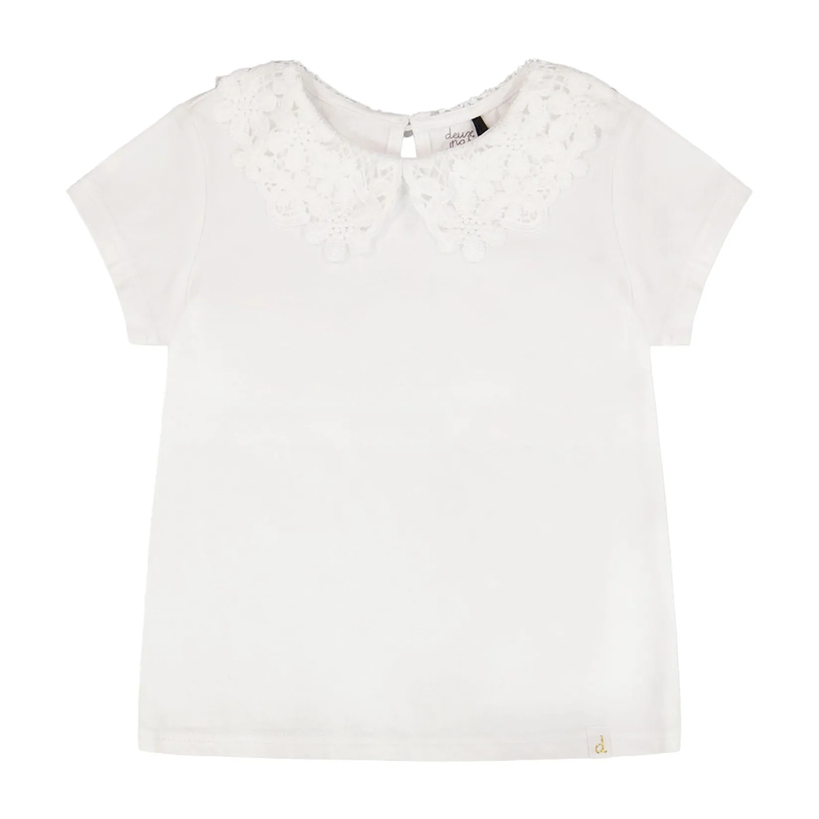 Discount Daisies T-shirt 7-10 Kids Tops