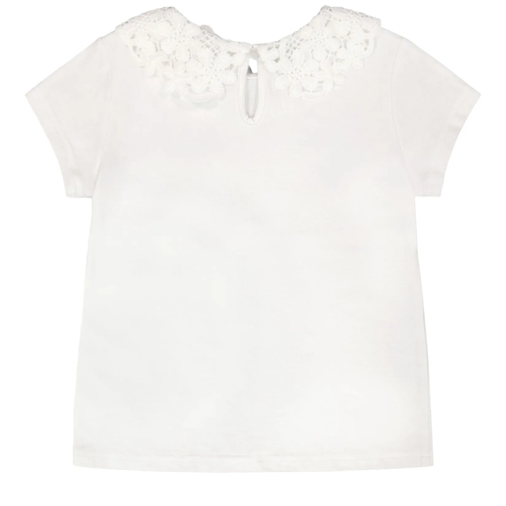 Discount Daisies T-shirt 7-10 Kids Tops