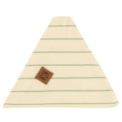 Fashion Accessories>Deer Mountain Daisy NeckWarmer 3-14y Ivory