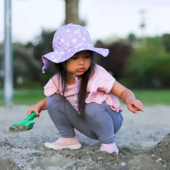 Outlet Daisy UV Cotton Hat 0-24m Hats And Caps